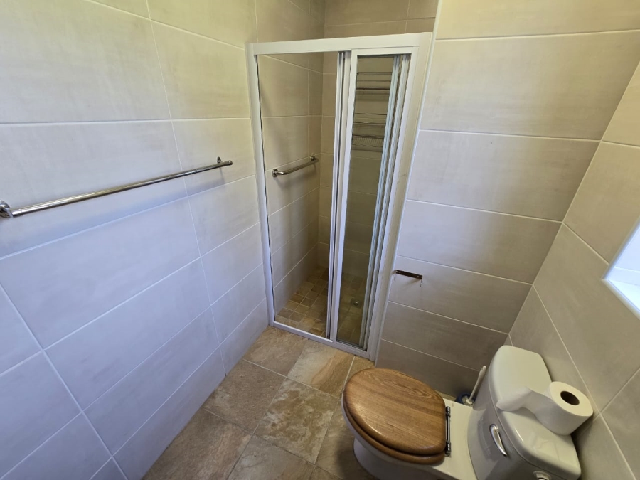To Let 3 Bedroom Property for Rent in Protea Heights Western Cape